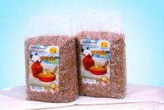 Какие блюда приготовить из гречневой крупы?