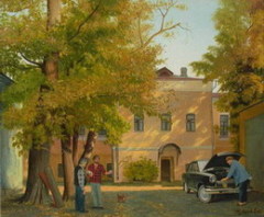 Какими мы были? Детям 50-60-70-80-х посвящается