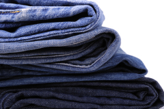 Джинсы для развитого социализма, или Как закалялась ткань?