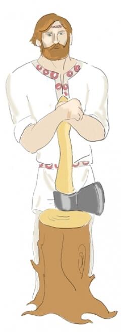 Рис. - Маргарита Грызлова