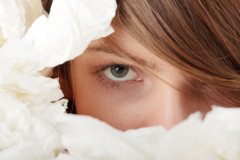 Как свести с глаза ячмень? Тому, кто света белого не видит...