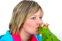 Мальта. На карнавале 2009