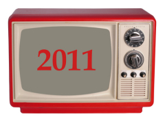 Что смотреть в Новый год?