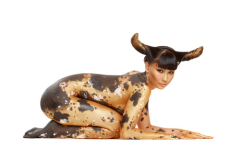 Куда пали женщины?