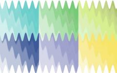 Какие цвета предпочитают женщины?