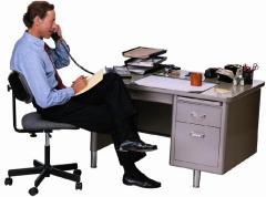 Как увлечь человека работой, а не зарплатой?