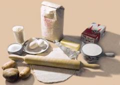 Как выбрать муку по собственному вкусу?