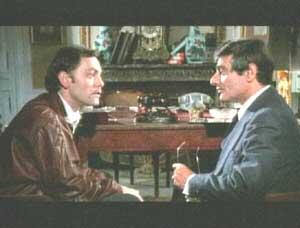 Кадир из фильма "Тысяча миллиардов долларов"