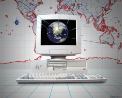 Как обманывают «интернет-работодатели»?