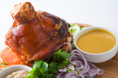 Прусская кухня и кайзер Вильгельм Второй. Заглянем в прошлое?