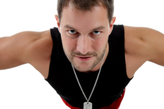 Отжимания? Все гениальное - просто!