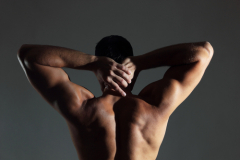 Что хотел бы увеличить каждый мужчина? Конечно, бицепс!