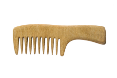 Как уберечься от нечистой силы с помощью расчёски? Традиции наших предков