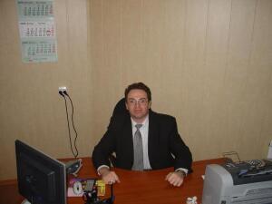 Автор статьи после похудения