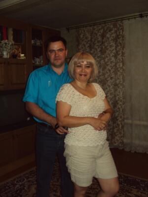 Клиентка до снижения веса