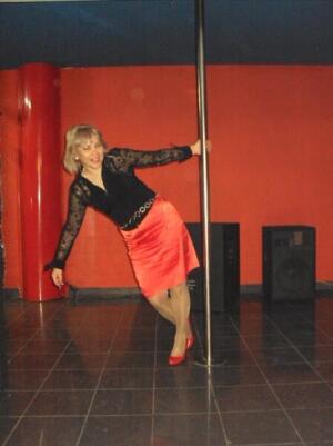 Клиентка после снижения веса