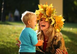Атакует осенняя депрессия? Дайте ей отпор!