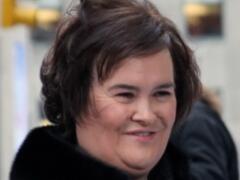 Жизнь Сьюзен Бойл - чудо или закономерность?