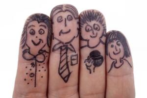 Кому и что задолжали женщины? О фанатиках полового диморфизма у homo sapiens. Часть 2