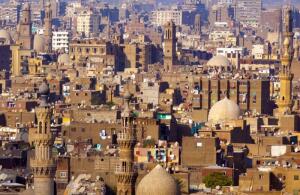 Каир-Москва: в чём сходства и отличия?