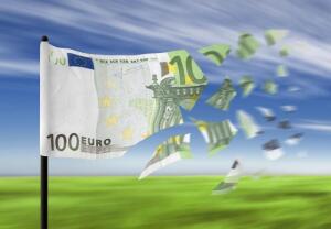 Что может произойти, если рухнет евро? Апокалипсис - русская версия
