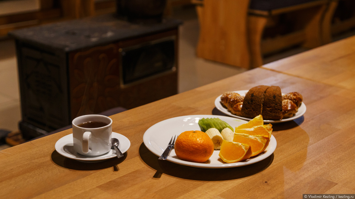 Каппадокия. Где лучше всего совершить полёт на воздушном шаре?