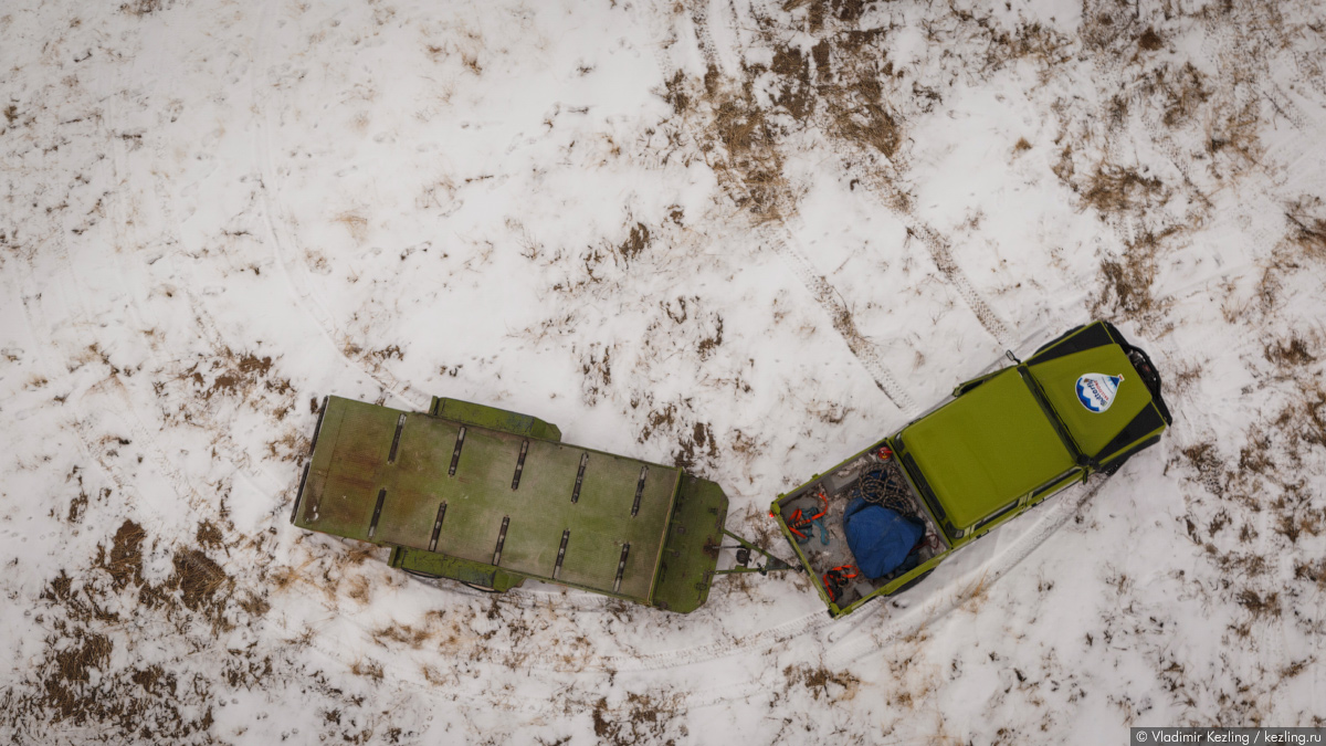Каппадокия. Где лучше всего совершить полёт на воздушном шаре?