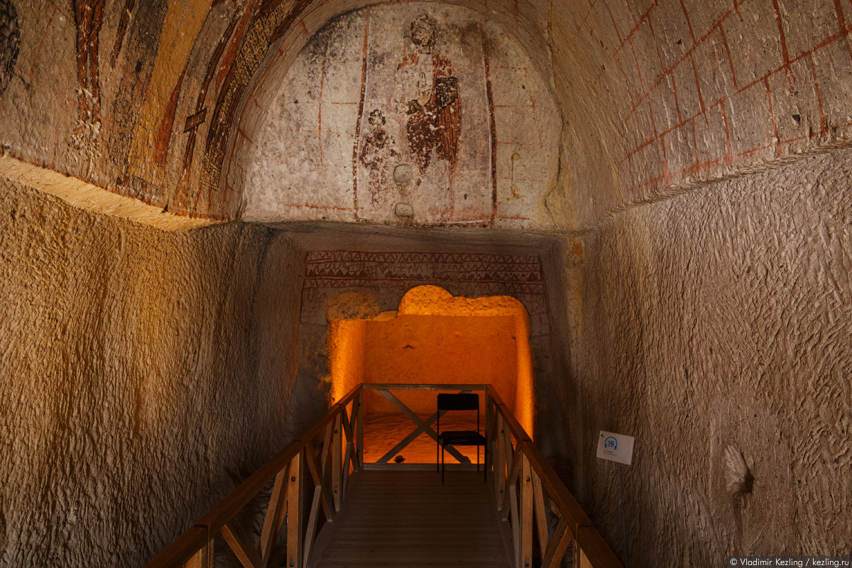 Каппадокия