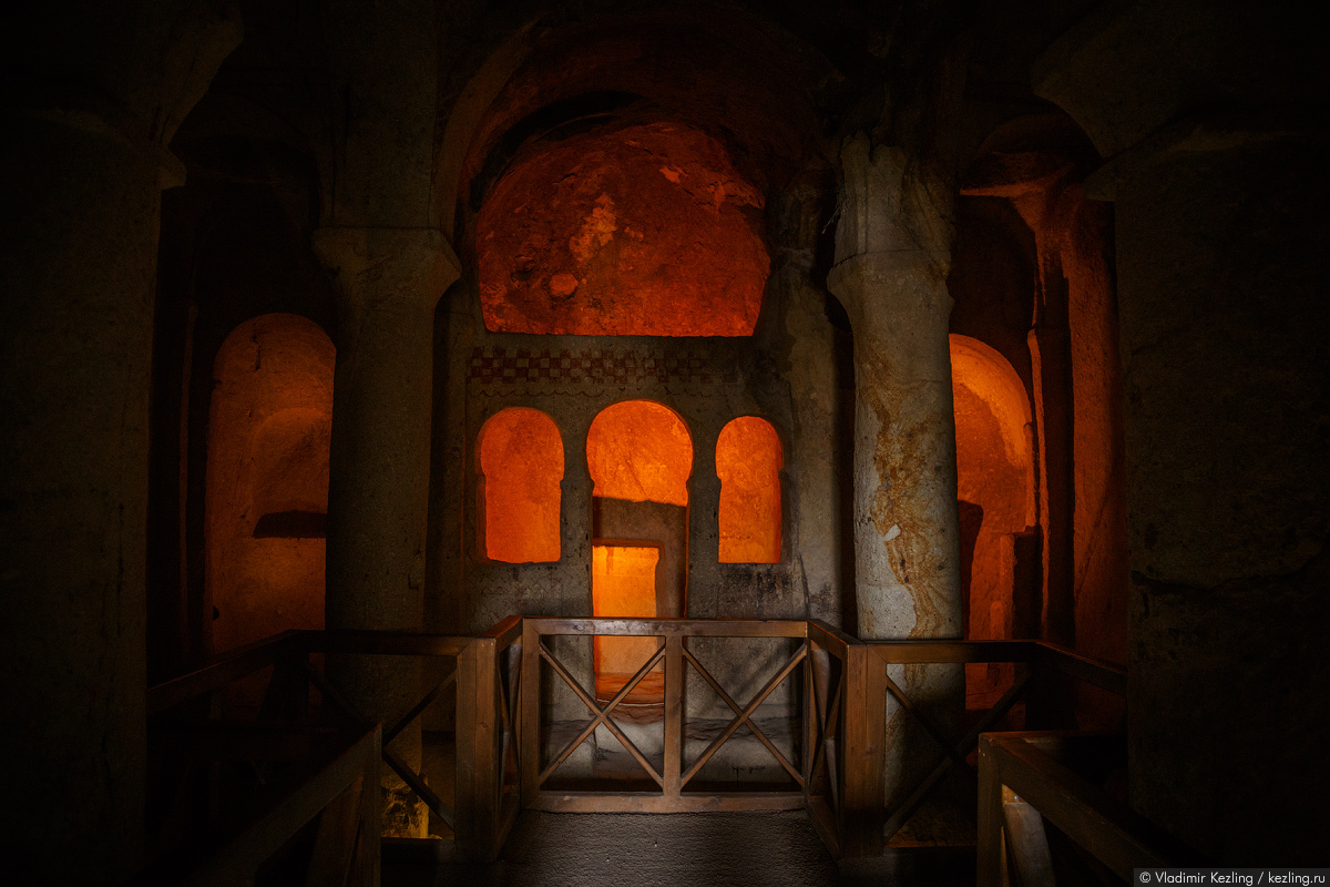 Каппадокия