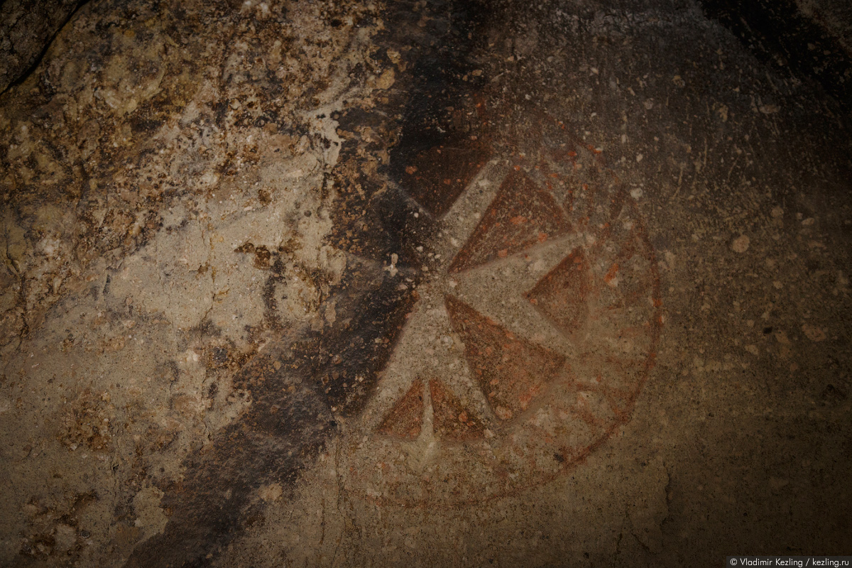 Каппадокия