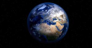 Планета Земля. Что нам
о ней известно?