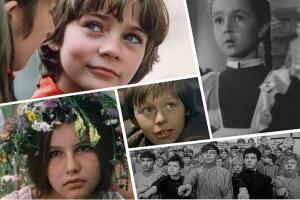Хорошо ли вы помните советские фильмы о школе? 