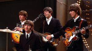 The Beatles.   
   
?