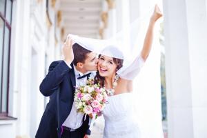 Какие свадебные обычаи вы знаете? Тест о свадьбе