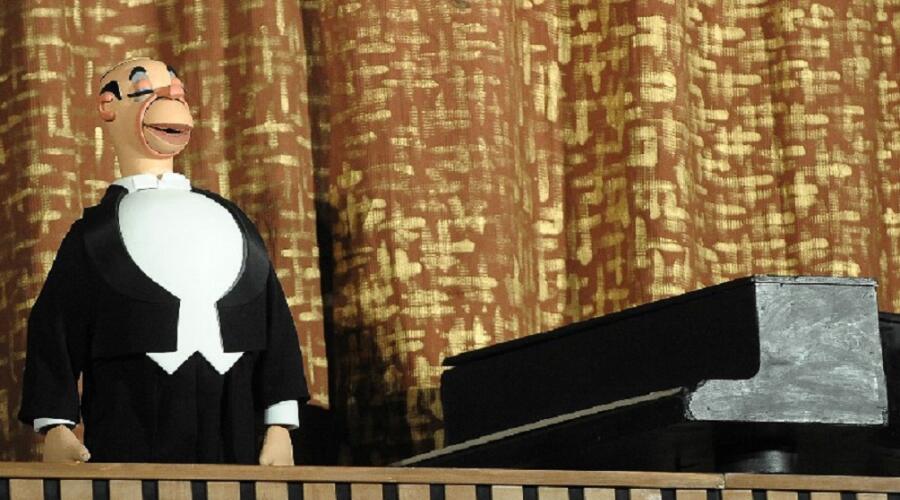 Добро пожаловать на «Необыкновенный концерт». Помните ли вы спектакль Сергея Образцова?