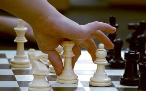 Что вы знаете о шахматах? Тест для новичков