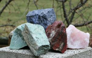 Тест о мире камней. Определите ли вы самые известные разновидности самоцветов?