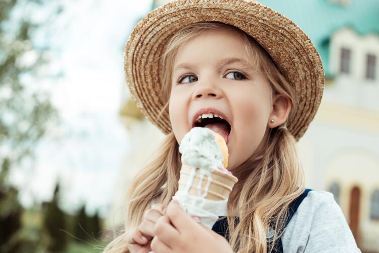 Что вы знаете о мороженом? Тест о любимом лакомстве детей и взрослых