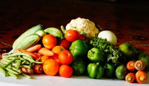 Чего вы не знаете об овощах? Сложный тест