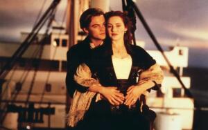 Хорошо ли вы помните «Титаник»? Тест о знаменитом фильме