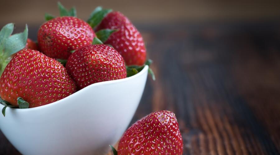 Что вам известно о ягодах? Летний тест