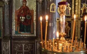 Узнаете ли вы православные храмы России? Познавательный тест