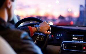 Какие негласные сигналы используют водители? Познавательный тест