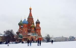 Какие чудеса есть в России? Познавательный тест