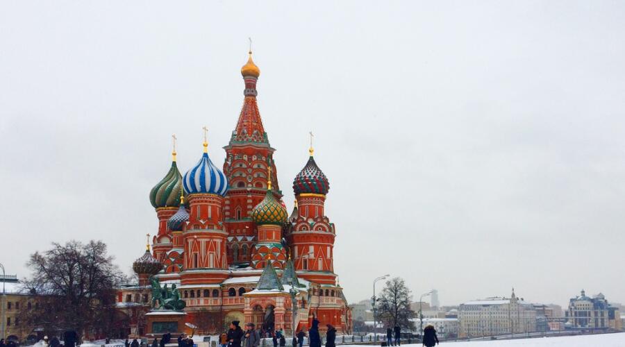 Какие чудеса есть в России? Познавательный тест
