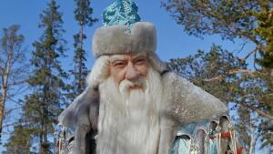 Знаете ли вы Дедов
Морозов отечественного кино?