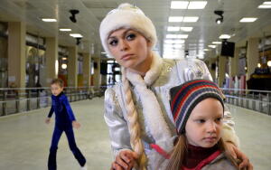 Снегурочки в русском кино – знаете ли вы их?