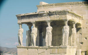 Разбираетесь ли вы в богах Древней Греции?