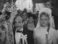 Кадр из фильма «Душечка», 1966 г.