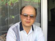 Евгений Кудряц